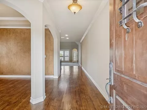 4405 E 94th St, Tulsa, OK 74137 photo 4