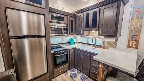 420201 E 1147 Rd, Checotah, OK 74426 photo 12