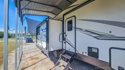 420201 E 1147 Rd, Checotah, OK 74426 photo 7