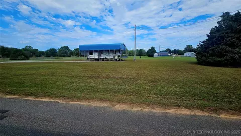 420201 E 1147 Rd, Checotah, OK 74426 photo 31