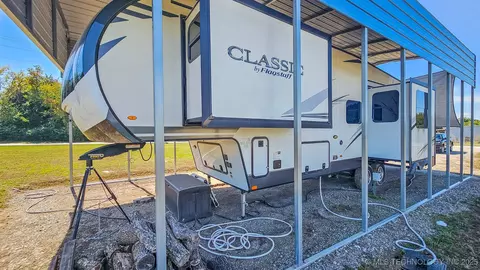 420201 E 1147 Rd, Checotah, OK 74426 photo 6