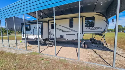 420201 E 1147 Rd, Checotah, OK 74426 photo 5