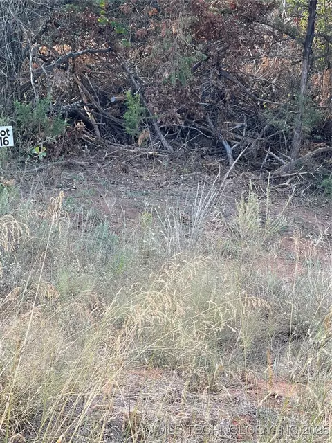 2607 S Mckenzie, Agra, OK 74824