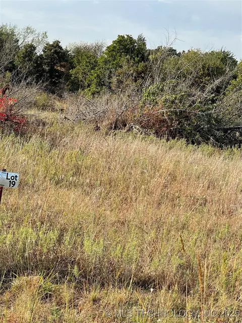 2619 S Mckenzie, Agra, OK 74824