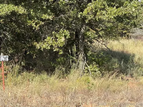 2620 S Mckenzie, Agra, OK 74824