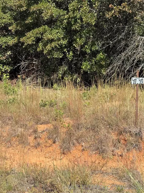 2616 S Mckenzie, Agra, OK 74824