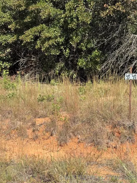 2616 S Mckenzie, Agra, OK 74824