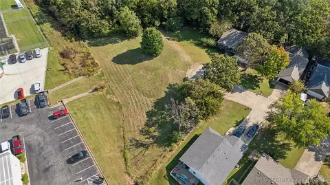 503 Antry Pl, Catoosa, OK 74015