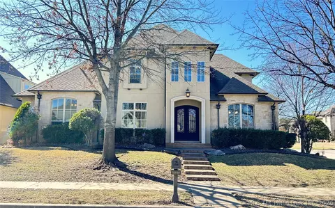 10848 S 95th East Ave, Tulsa, OK 74133