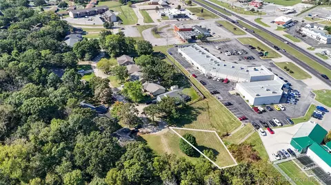 11 Antry Pl, Catoosa, OK 74015