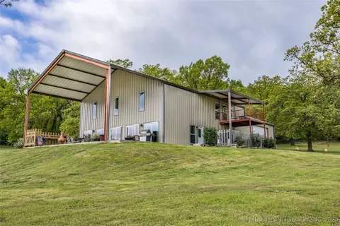3633 Sawmill, Caddo, OK 74729