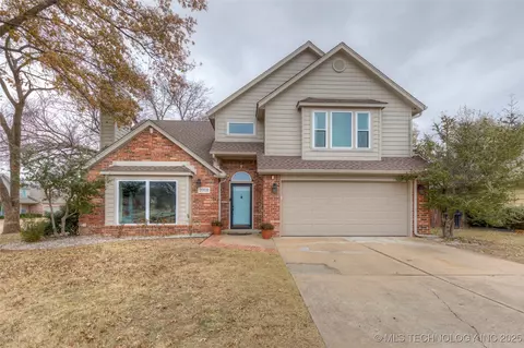 2008 W Dallas St, Broken Arrow, OK 74012