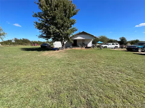12795 S 4200 St, Claremore, OK 74017