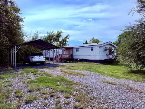 907 Harris, Muskogee, OK 74403