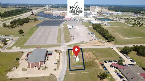 011307 Vegas Rd, Thackerville, OK 73459