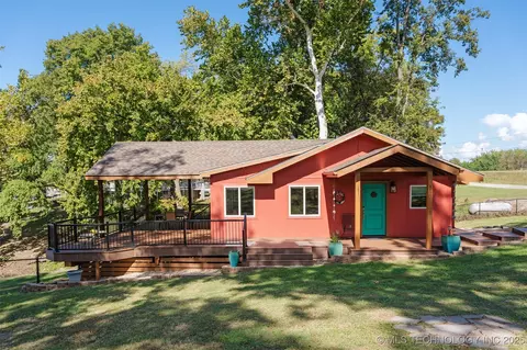 30401 S 563 Rd, Afton, OK 74331