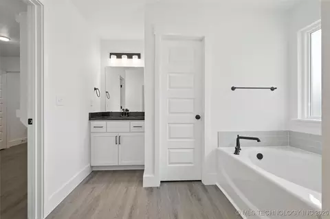 2808 E Northampton St, Broken Arrow, OK 74014 photo 13