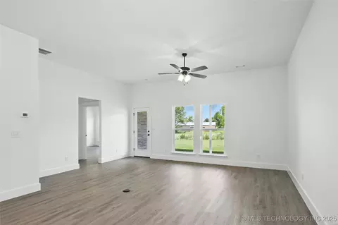 2808 E Northampton St, Broken Arrow, OK 74014 photo 32
