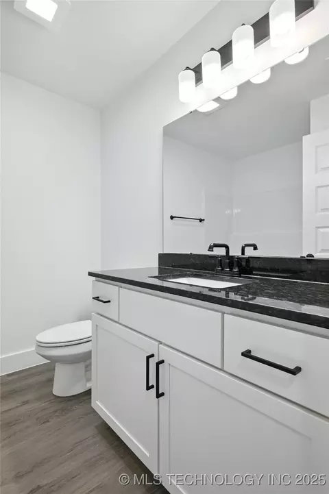 2808 E Northampton St, Broken Arrow, OK 74014 photo 6