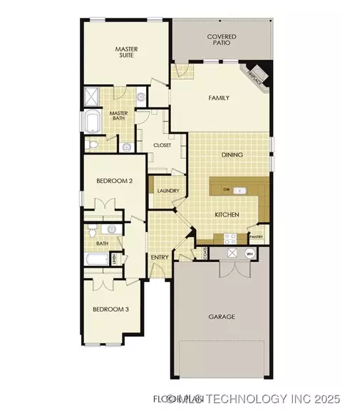 2808 E Northampton St, Broken Arrow, OK 74014 photo 33