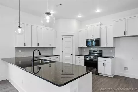 2808 E Northampton St, Broken Arrow, OK 74014 photo 23