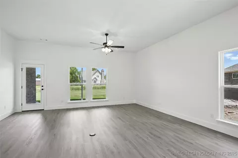 2808 E Northampton St, Broken Arrow, OK 74014 photo 30
