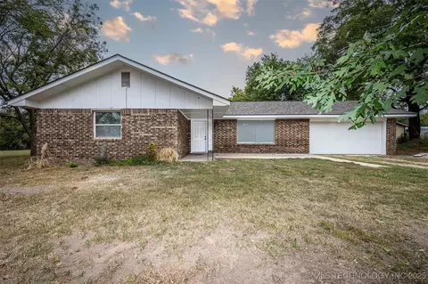 504 E Paul, Allen, OK 74825