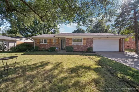 1542 E 58th St, Tulsa, OK 74105