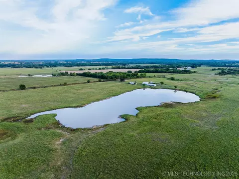 3 S 320 Rd, Morris, OK 74445 photo 27