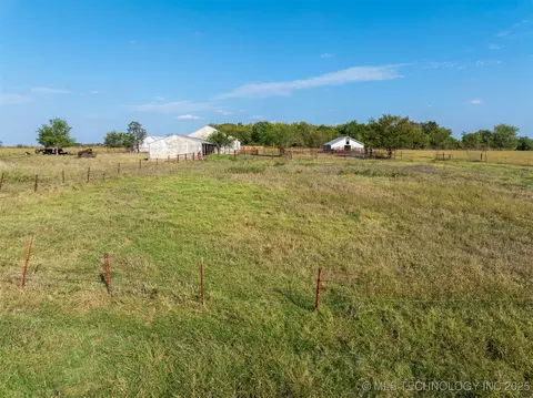 3 S 320 Rd, Morris, OK 74445 photo 59