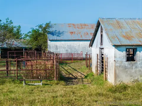 3 S 320 Rd, Morris, OK 74445 photo 63
