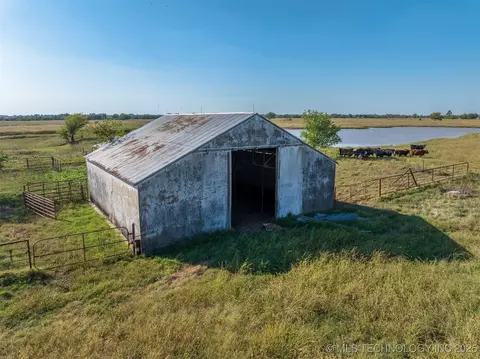 3 S 320 Rd, Morris, OK 74445 photo 65