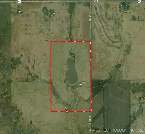3 S 320 Rd, Morris, OK 74445 photo 53