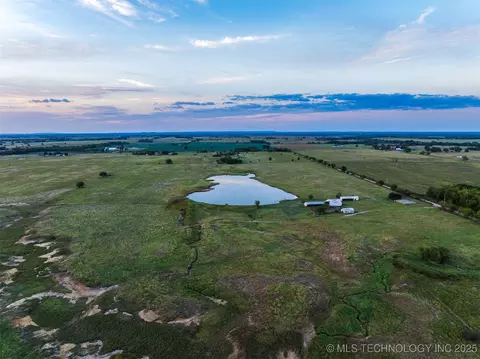 3 S 320 Rd, Morris, OK 74445 photo 11