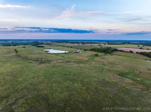 3 S 320 Rd, Morris, OK 74445 photo 10