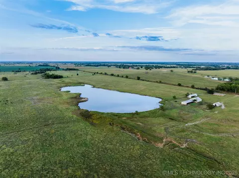 3 S 320 Rd, Morris, OK 74445 photo 23