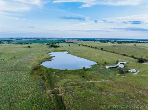 3 S 320 Rd, Morris, OK 74445 photo 21