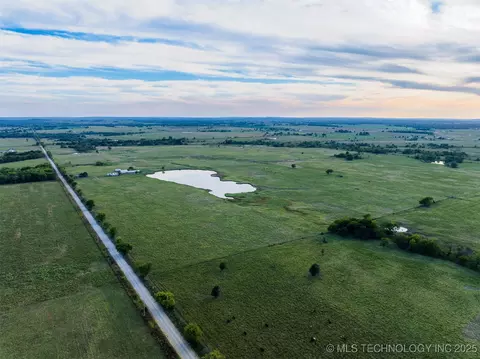 3 S 320 Rd, Morris, OK 74445 photo 37