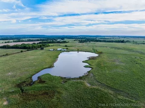 3 S 320 Rd, Morris, OK 74445 photo 28