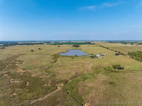 3 S 320 Rd, Morris, OK 74445 photo 47