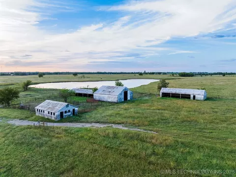 3 S 320 Rd, Morris, OK 74445 photo 43