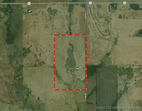 3 S 320 Rd, Morris, OK 74445 photo 5