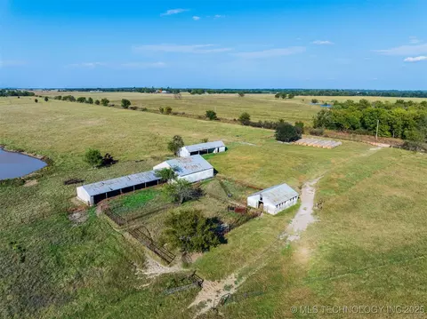 3 S 320 Rd, Morris, OK 74445 photo 66