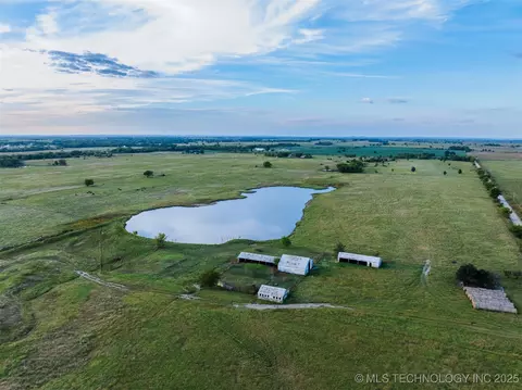 3 S 320 Rd, Morris, OK 74445 photo 19