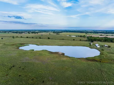 3 S 320 Rd, Morris, OK 74445 photo 25