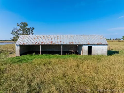 3 S 320 Rd, Morris, OK 74445 photo 64