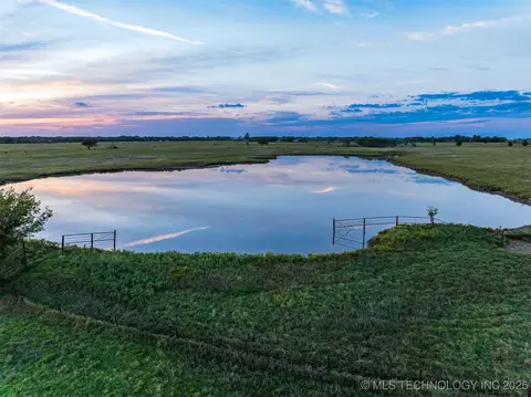 3 S 320 Rd, Morris, OK 74445 photo 15