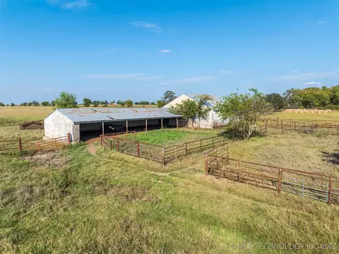 3 S 320 Rd, Morris, OK 74445 photo 61