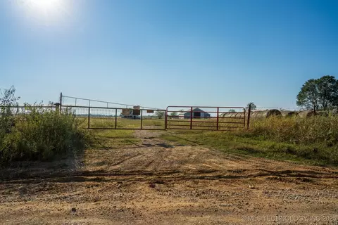 3 S 320 Rd, Morris, OK 74445 photo 72