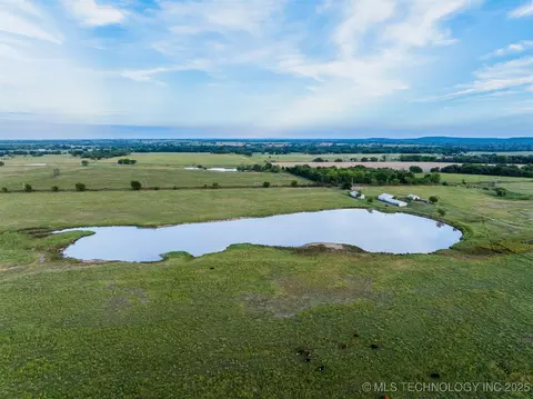 3 S 320 Rd, Morris, OK 74445 photo 26